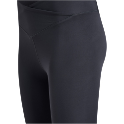 hummel hmlYOGA Wrap High-Waist Yoga-Leggings Damen