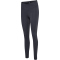 hummel hmlYOGA Wrap High-Waist Yoga-Leggings Damen