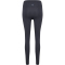 hummel hmlYOGA Wrap High-Waist Yoga-Leggings Damen