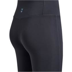 hummel hmlYOGA High-Waist Yoga-Leggings Damen
