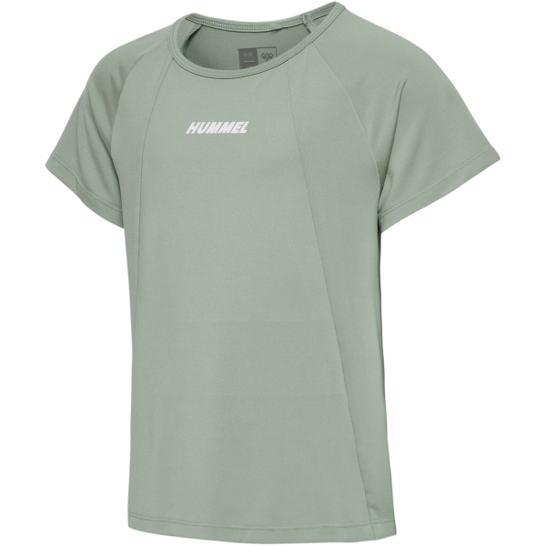 hummel hmlLUNA T-Shirt Mädchen