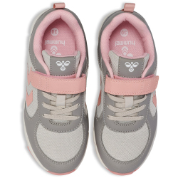 hummel Speed 2.0 Sneaker Kinder