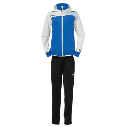 Kempa Emotion Kapuzen-Trainingsanzug Damen...