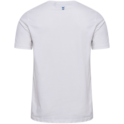 hummel hmlPULSE Graphic T-Shirt Herren