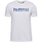 hummel hmlPULSE Graphic T-Shirt Herren
