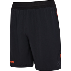 hummel hmlBLAZE Pro Trainingsshorts Kinder