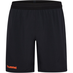hummel hmlBLAZE Pro Trainingsshorts Kinder
