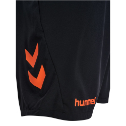 hummel hmlBLAZE Pro Trainingsshorts Kinder