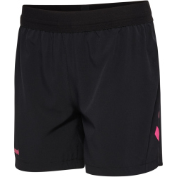 hummel hmlBLAZE Pro Trainingsshorts Damen
