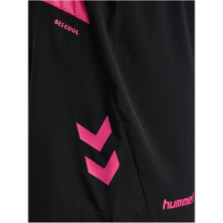 hummel hmlBLAZE Pro Trainingsshorts Damen