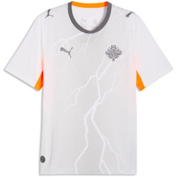 PUMA KSI Island Auswärtstrikot 2026 Herren