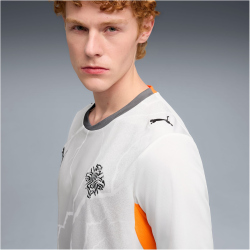 PUMA KSI Island Auswärtstrikot 2026 Herren