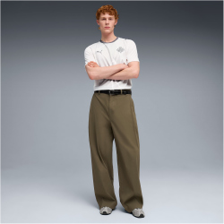 PUMA KSI Island Auswärtstrikot 2026 Herren