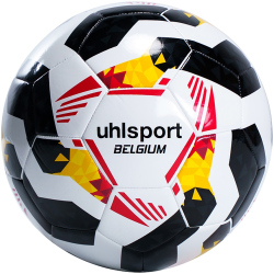 uhlsport Nation Belgien Fußball Freizeitball Kinder...