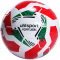 uhlsport Nation Portugal Fußball Freizeitball weiß/grün/rot
