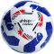 uhlsport Nation Frankreich Fußball Freizeitball marine/rot/weiß