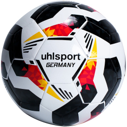 uhlsport Nation Deutschland Fußball Freizeitball...