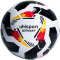 uhlsport Nation Deutschland Fußball Freizeitball schwarz/rot/gelb