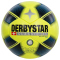 DERBYSTAR Classic Light AG 350g Leicht-Fußball gelb/royal