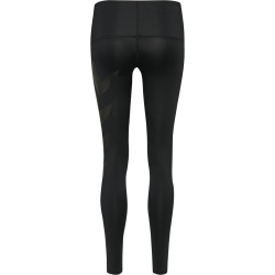 hummel hmlPARIS Leggings Damen black XS