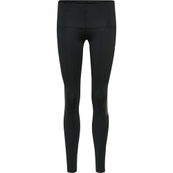 hummel hmlPARIS Leggings Damen black XS