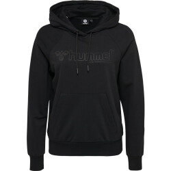 hummel hmlNONI Hoodie Damen black XS
