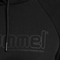 hummel hmlNONI Hoodie Damen black XS