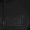 hummel hmlNONI Hoodie Damen black XS