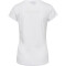hummel hmlSENGA Freizeit T-Shirt Damen white XS