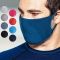TRERE Social Mask Sportmaske Mund-Nasen-Bedeckung
