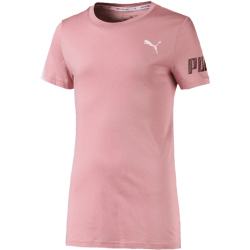 PUMA Modern Sports Trainingsshirt Kinder