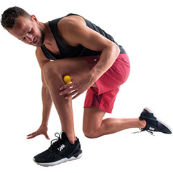 Pure2Improve Massage Ball Set