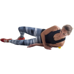 Pure2Improve Massage Ball Set