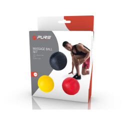 Pure2Improve Massage Ball Set