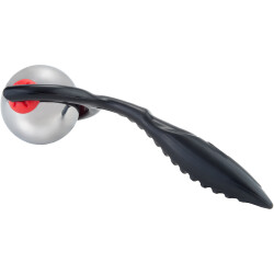 Pure2Improve Cold Massage Roller mit Griff