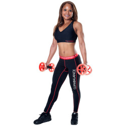 Pure2Improve Core Wheel Rumpf- / Bauchtrainer