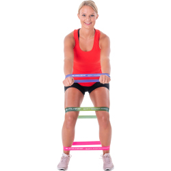 Pure2Improve Body Shaper Bands Damen
