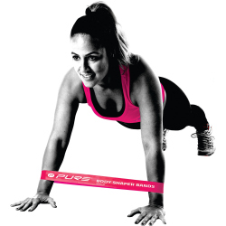 Pure2Improve Body Shaper Bands Damen