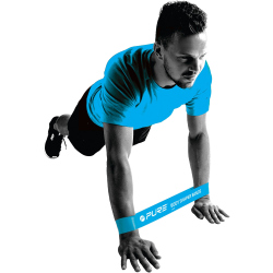 Pure2Improve Body Shaper Bands Herren