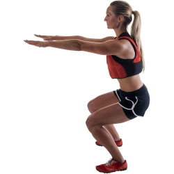 Pure2Improve Gewichtsweste