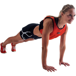 Pure2Improve Gewichtsweste