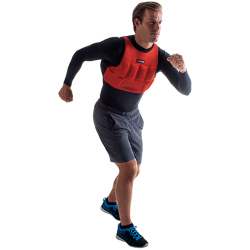 Pure2Improve Gewichtsweste