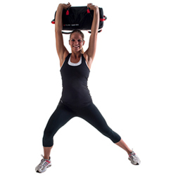 Pure2Improve Power Bag Sandsack