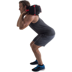 Pure2Improve Power Bag Sandsack