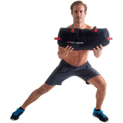 Pure2Improve Power Bag Sandsack