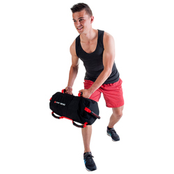 Pure2Improve Power Bag Sandsack