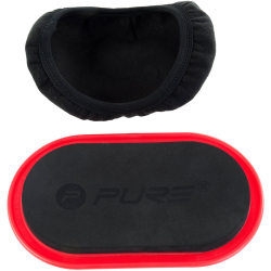Pure2Improve Slide Pads