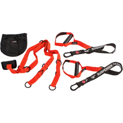 Pure2Improve Suspensions Trainer Pro Schlingentrainer