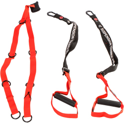 Pure2Improve Suspensions Trainer Pro Schlingentrainer