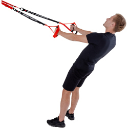 Pure2Improve Suspensions Trainer Pro Schlingentrainer